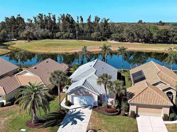 1429 Turnberry Dr, Venice, FL 34292