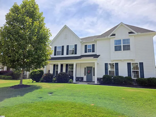 400 Blue Peak Ct, Greer, SC 29650