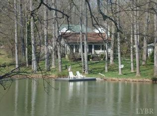 2070 Timberlake Dr, Lynchburg, VA 24502