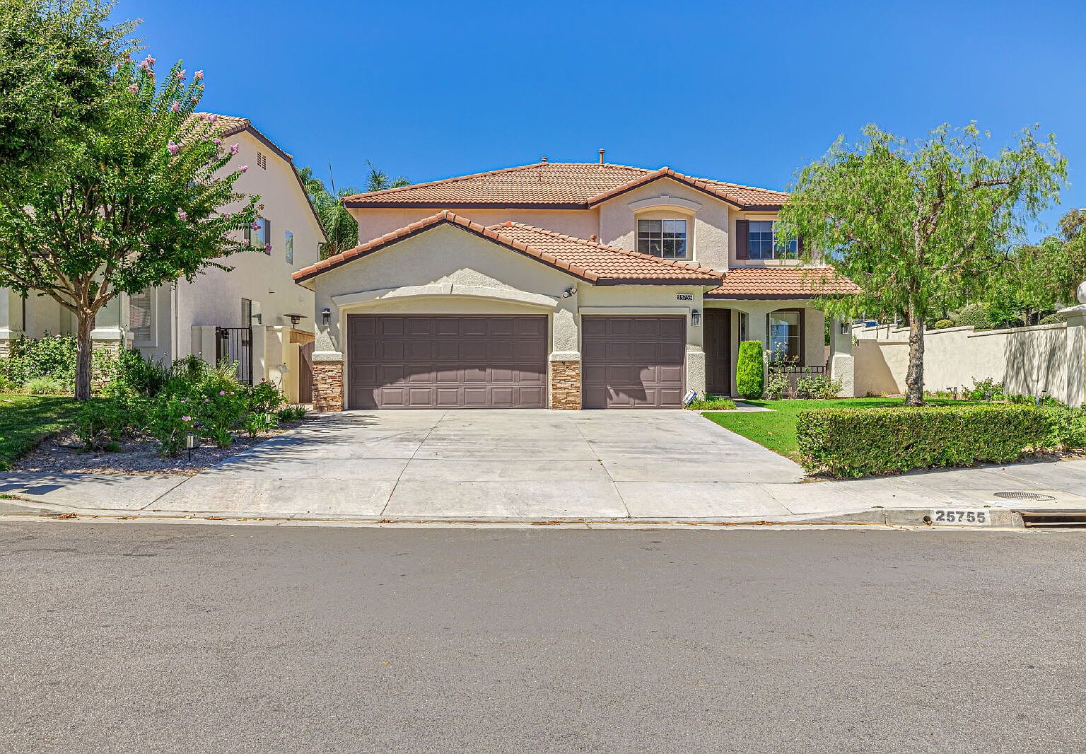 25755 Hood Way, Stevenson Ranch, CA 91381 | Zillow