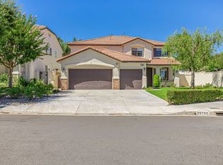 25755 Hood Way, Stevenson Ranch, CA 91381