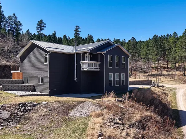 12815 Be Still Rd, Rapid City, SD 57702