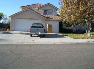 21274 Shakespeare Ct, Moreno Valley, CA 92557