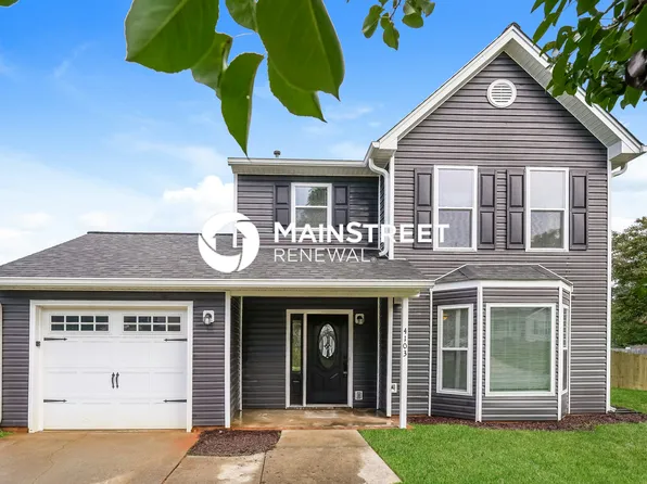 4103 Landerwood Dr, Greensboro, NC 27405