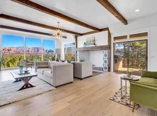 3030 Calle Del Montana, Sedona, AZ 86336