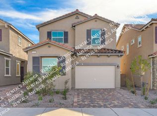 69 Ella Ashman Ave, Henderson, NV 89011