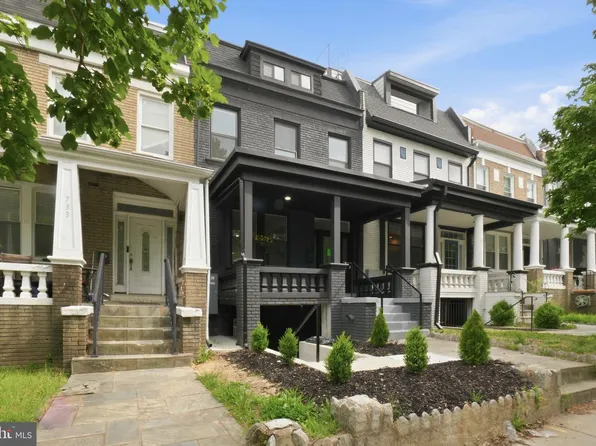 731 Otis Pl NW, Washington, DC 20010