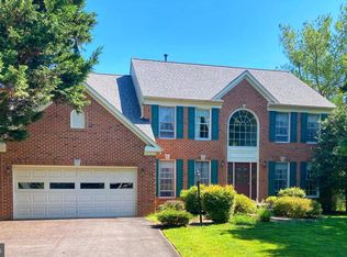 20249 Sweet Meadow Ln, Gaithersburg, MD