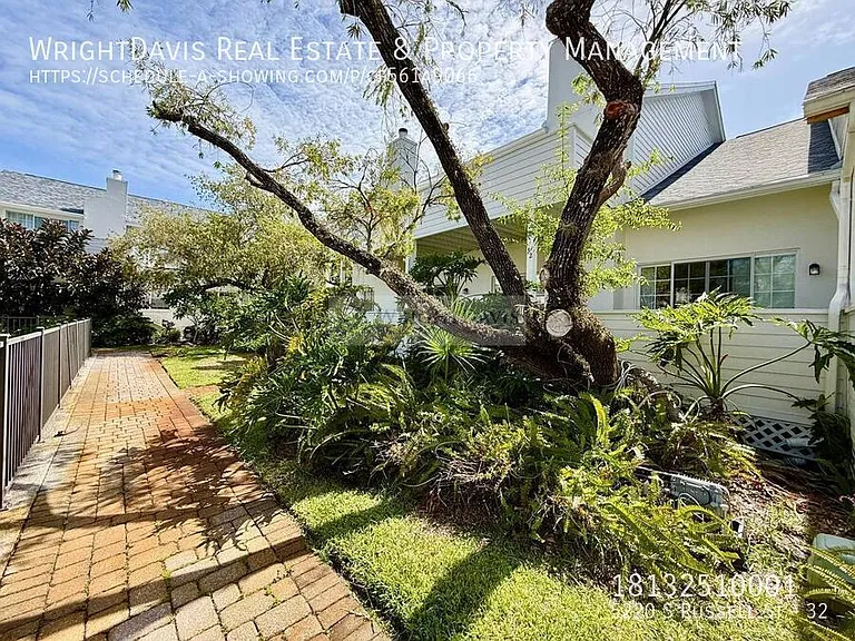 5220 S Russell St #32 — Photo 45