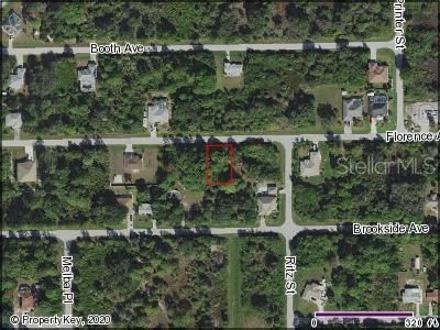 11993 Florence Ave, Port Charlotte, FL, 33981