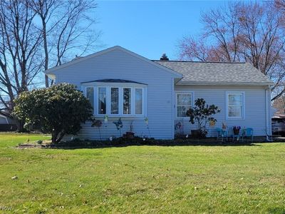 2926 S Schenley Ave, Youngstown, OH, 44511