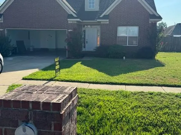 (undisclosed Address), Marion, AR 72364