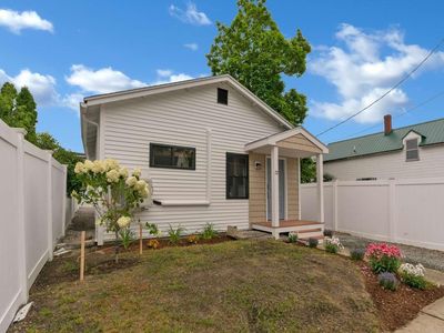 12 Pine Avenue, Old Orchard Beach, ME, 04064