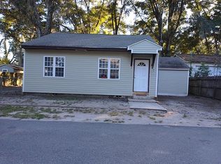 75 Jaudon St, Ridgeland, SC 29936