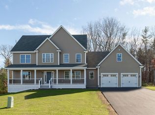 12 Wildwood Rd #22, Pelham, NH 03076