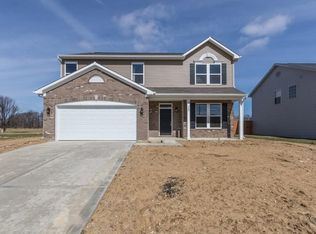 360 Ariel Dr, Kokomo, IN