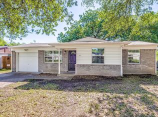 4312 Ridgedale Dr, Mesquite, TX 75150