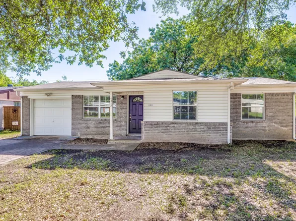 4312 Ridgedale Dr, Mesquite, TX 75150