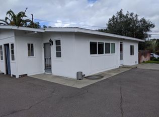 1017 Crest View Rd, Vista, CA 92081