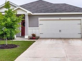 941 Bunton Reserve Blvd, Kyle, TX 78640
