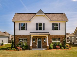 329 Shelby Farms Ln, Alabaster, AL 35007