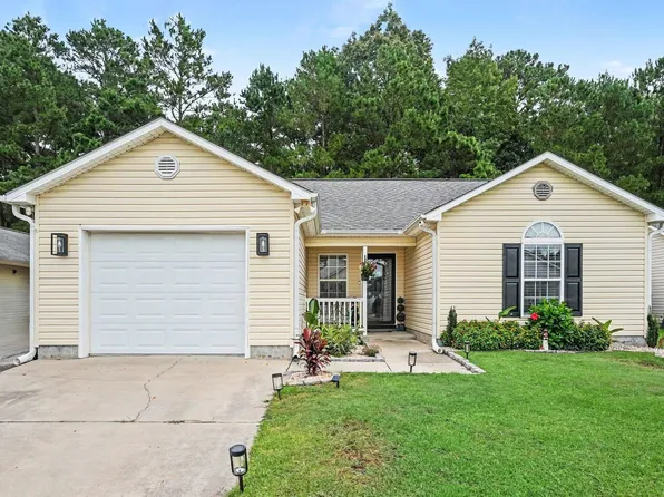 9788 Conifer Ln., Murrells Inlet, SC 29576