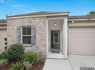2856 S Roth Ave, Gonzales, LA 70737