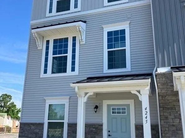4245 Meander Way, Chesapeake, VA 23321