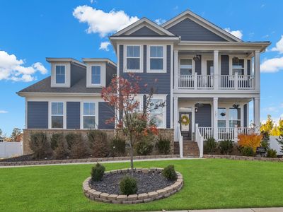 127 Bannockburn Run, Burlington, NC, 27215