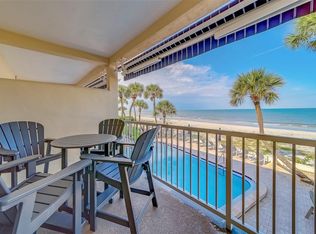 2250 Gulf Blvd APT B2, Belleair Beach, FL 33786