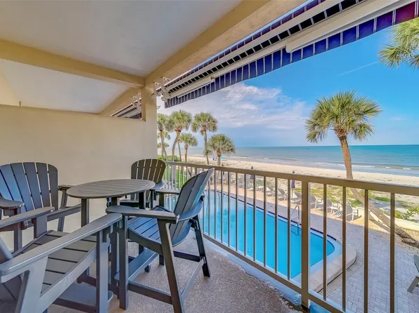 2250 Gulf Blvd APT B2, Belleair Beach, FL 33786