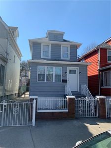 4061 Bruner Avenue, Bronx, NY, 10466