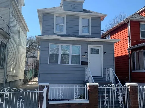 4061 Bruner Avenue, Bronx, NY 10466