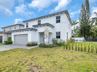 18441 SW 133rd Ave, Miami, FL 33177