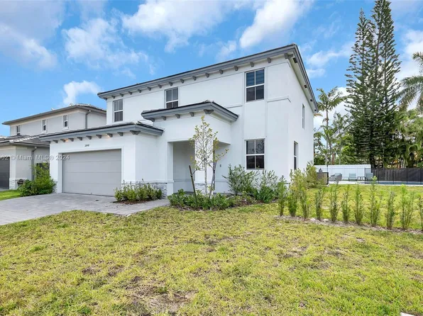 18441 SW 133rd Ave, Miami, FL 33177