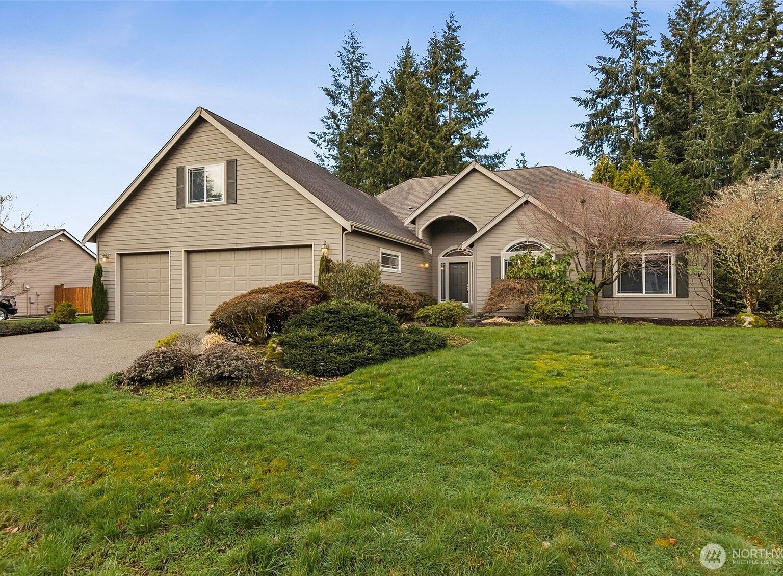 6719 Prairie Ridge Drive NE, Olympia, WA 98516 | Zillow