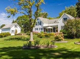 246 W Side Rd, Trevett, ME 04571