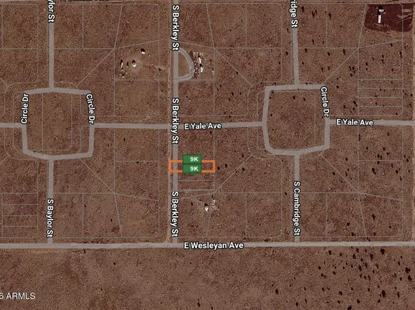 3921 S BERKLEY Street #24, Williams, AZ 86046