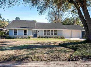 5645 Hooks Ave, Beaumont, TX 77706