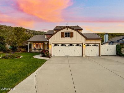 2080 Casual Ct, Simi Valley, CA, 93065
