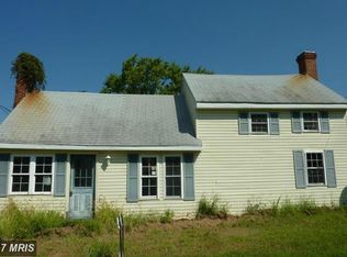 2248 Elliott Island Rd, Vienna, MD 21869