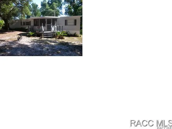 7899 E Wooded Trl, Inverness, FL 34453