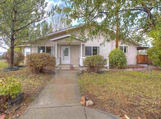 1754 L 1/2 Rd, Fruita, CO 81521