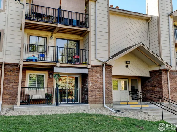 481 S Kalispell Way #104, Aurora, CO 80017