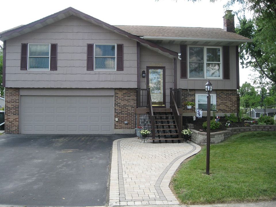 1st image of 20332 S Graceland Ln