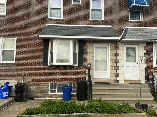 3525 Hartel Ave, Philadelphia, PA 19136