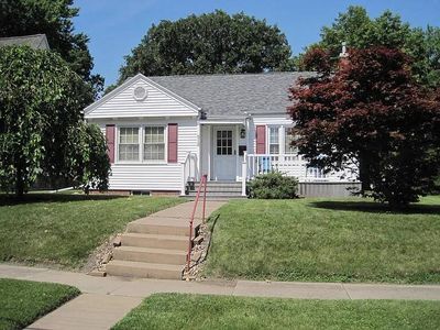 512 N A St, Monmouth, IL, 61462