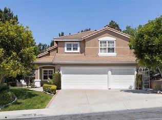 17 Vitale Ln, Foothill Ranch, CA 92610