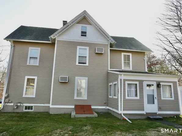 1244 Shepard Avenue, Hamden, CT 06514