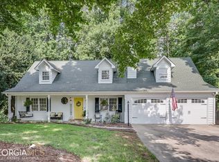 166 Stanbrough Dr, Dallas, GA 30157